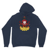 the yignion clan love bananas Unisex Hoodie