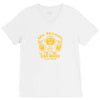 mr V-Neck Tee