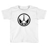 monument Toddler T-shirt
