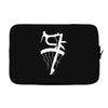 bicycle racing bike rider tour de france Laptop sleeve