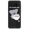 My Puns Are Samsung Galaxy S8