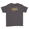 world of lovecraft Youth Tee