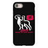 2015 year of the goat mandarin chinese iPhone 8 Case