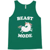 beast mode Tank Top