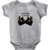 Wakanda Forever Baby Bodysuit