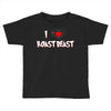 roast beast Toddler T-shirt