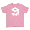 nation member Youth Tee