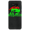 turtles  splinter ninja serie funny Samsung Galaxy S8