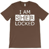i am sherlocked T-Shirt