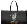yes, you can! Weekender Totes