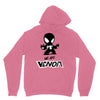 we are venom Unisex Hoodie