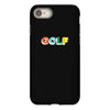 golf 3d iPhone 8