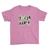 pirate exercise Youth Tee