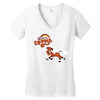 my little epona Women's V-Neck T-Shirt