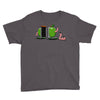 worm magic Youth Tee