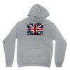 twins union  ideal birthday present or gift Hoodie