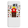 highly illogical Samsung Galaxy S7
