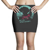 space cowboy2 Mini Skirts