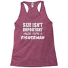 fisherman Racerback Tank