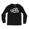 vegan (2) Long Sleeve Shirts