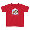my boxers are my babies Toddler T-shirt
