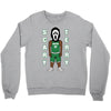 Scary Terry Crewneck Sweatshirt