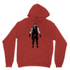 fortnite soldier 2 Unisex Hoodie