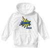 potty mouth Youth Hoodie
