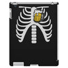 beer keeps me alive iPad 3 and 4 Case