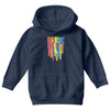 lgbt prom fundraiser Youth Hoodie