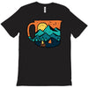 coffee and adventure T-Shirt