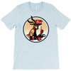 prank girl T-Shirt