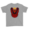 phoenix Youth Tee
