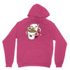 noooodles Unisex Hoodie