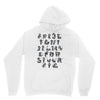 alphaninja Unisex Hoodie