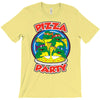 pizza party T-Shirt