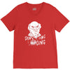 hector salamanca V-Neck Tee