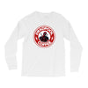 Deadpool Coffee Long Sleeve Shirts