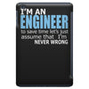 engineer iPad Mini