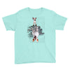 peterbald Youth Tee