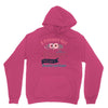 A February Girl Like A Flowers Unisex Hoodie