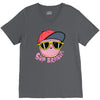 bronut V-Neck Tee