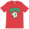 mexico soccer T-Shirt