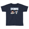Dobre Twins Toddler T-shirt