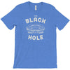 the black hole T-Shirt