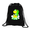 sally Drawstring Bags