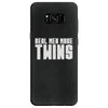 real men make twins Samsung Galaxy S8
