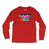 arkanoid retro game, ideal gift or birthday present. Long Sleeve Shirts