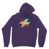 infinity soccer Unisex Hoodie