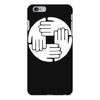 dj remix funny mens iPhone 6 Plus/6s Plus Case